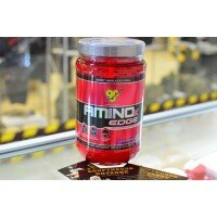 AMINO X, BSN, 1010гр, фруктовый пунш (USA)