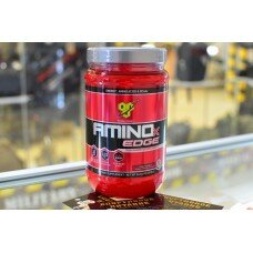 Аминокислоты BCAA BSN Amino X Edge фрукт. пунш