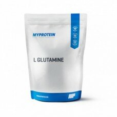 Аминокислоты MYPROTEIN Glutamine - 250g