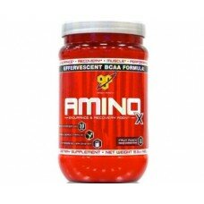 AMINO X, BSN, 435гр, без вкуса (USA)