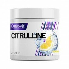 CITRULLINE - 210 г лимон OstroVit