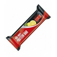 Батончик High Whey Protein Bar, Activlab, 80 гр, лимон