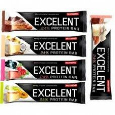 Батончик протеиновый Nutrend Baton Excelent Bar 85g - Almond Pistachio