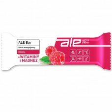 Батончик ALE Bar Baton - 40g Raspberry