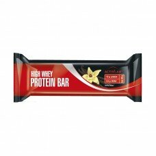 Батончик High Whey Protein Bar, Activlab, 80 гр, ваниль