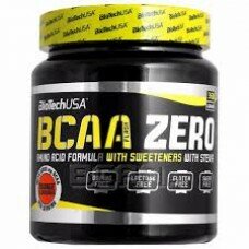 Аминокислоты Biotech BCAA Flash Zero - 360g Cola