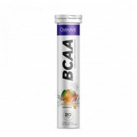 BCAA - 20tabs Orange OstroVit