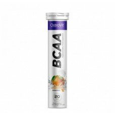 BCAA - 20tabs Orange OstroVit