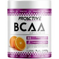 BCAA - 400g Pro Active