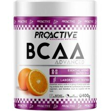 BCAA - 400g Pro Active