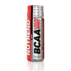 Bcaa Shot - 60ml Nutrend