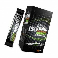 Изотоник IsoTonic Biotech