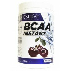 Аминокислоты OstroVit BCAA INSTANT - 400g 