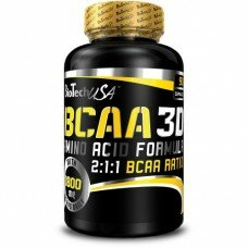 Аминокислоты Biotech BCAA 3D - 90 caps