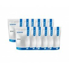 Аминокислоты MYPROTEIN BCAA 2:1:1 - 250g