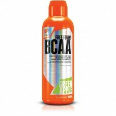 BCAA Liquid 80000, Extrifit, 1литр