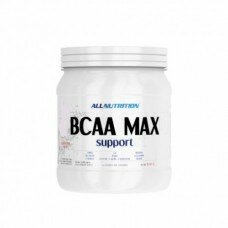 BCAA Max Support, Allnutrition, 500гр., грейпфрут