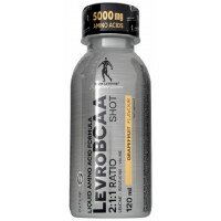 BCAA Levro BCAA 2:1:1 Shot - Orange Kevin Levrone