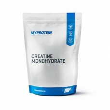 Креатин MYPROTEIN CREATINE MONOHYDRATE - 500g