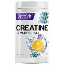 Креатин OstroVit CREATINE - 500 г 