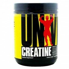 Креатин Universal Nutrition Creatine Micronized - 500g