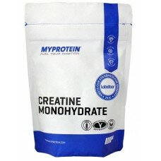 Креатин MYPROTEIN CREATINE MONOHYDRATE - 1000g