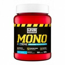 Креатин Mono Extreme от UNS, 600g