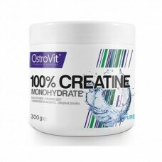 Креатин OstroVit CREATINE - 300 г без вкуса