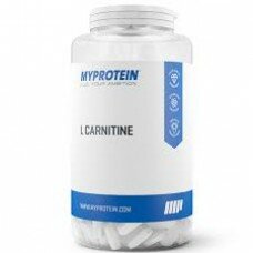 Карнитин MYPROTEIN L Carnitine - 90 tabs