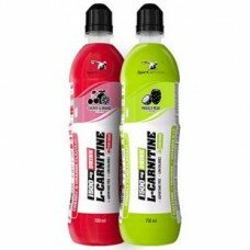 L-Carnitine - 700ml Blueberry Lime Sport Definition