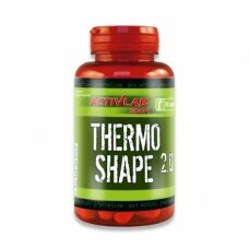 Жиросжигатель Thermo Shape 2.0 - 90 caps ActivLab