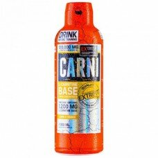 Карнитин Extrifit Carni 120000 - 1000 мл Мохито