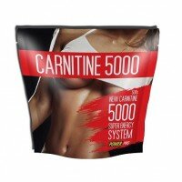 Карнитин Carnitine 5000 от Power Pro, 500 грамм, арбуз