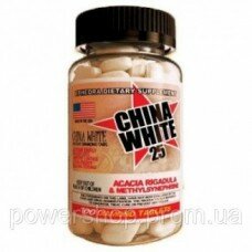 Жиросжигатель China white, Cloma Pharma, 100 капсул