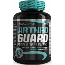 Biotech Arthro Guard - 120 tab