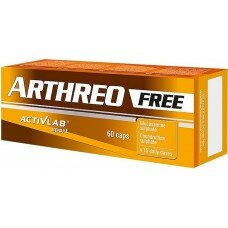 Arthreo-Free - 60 caps ActivLab