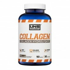 COLLAGEN - 90 tabs UNS