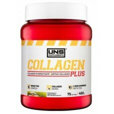 COLLAGEN PLUS - 450g Pear UNS