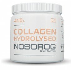 Collagen - 400г Nosorog Nutrition