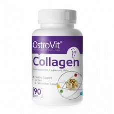 Collagen - 90 tabs OstroVit