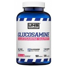 GLUCOSAMINE - 90 tabs UNS