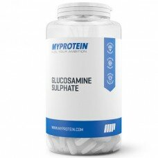 Glucosamine Sulphate - 120 tabs MYPROTEIN