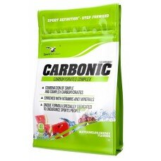 Углеводы CARBONIC - 1kg Tropical Sport Definition