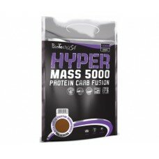 Гейнер Biotech Hyper Mass - 1000g карамель-капучино