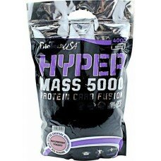 Гейнер Biotech Hyper Mass - 4000g Chocolate