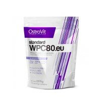 Протеин OstroVit Standard WPC80.eu - 900 г