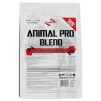 Протеин Animal Pro Blend от Alka-Tech, 1800 грамм, малина