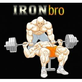 IronBro