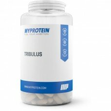 Tribulus 40% Saponins - 100 caps MYPROTEIN