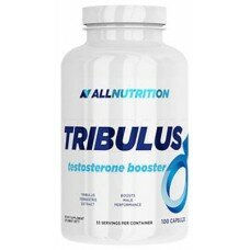 Tribulus - 100 caps All Nutrition